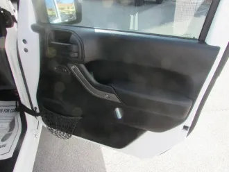 Wrangler 34