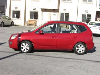 2007 Kia Rondo photo 6