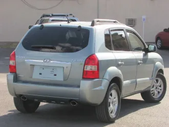 Tucson 7