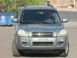 Tucson 13