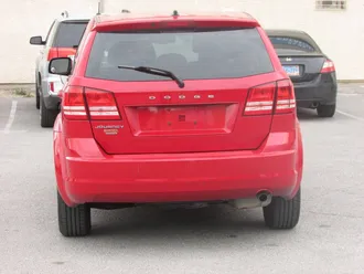 2013 Dodge Journey photo 6