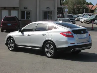 Crosstour 3
