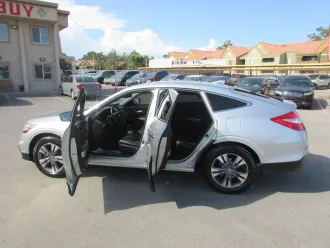 Crosstour 13