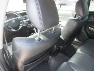 Crosstour 18