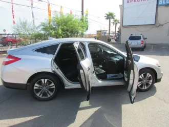 Crosstour 30