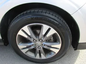 Crosstour 35