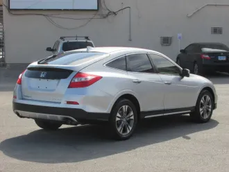 Crosstour 52