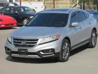 Crosstour 55