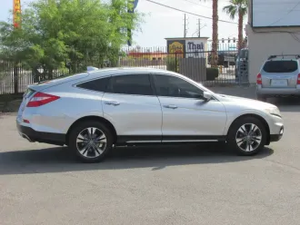 Crosstour 63