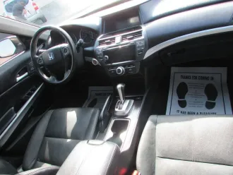 Crosstour 64