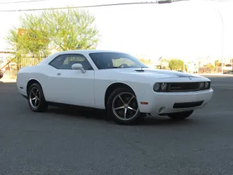 Challenger 1