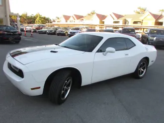 Challenger 9
