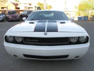 Challenger 11