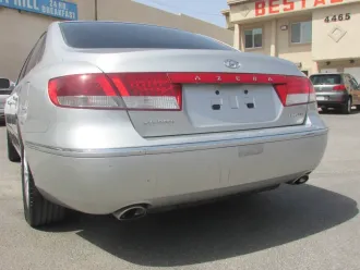 Azera 4