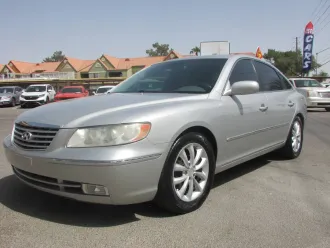 Azera 6