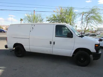 2011 Ford E-Series photo 3