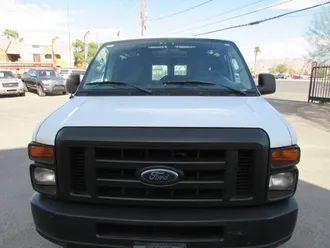 2011 Ford E-Series photo 5