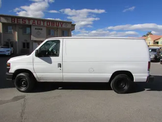 2011 Ford E-Series photo 6