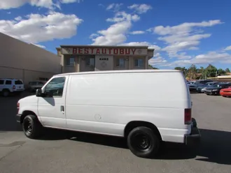 2011 Ford E-Series photo 7