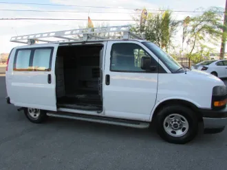 Savana 1500 18