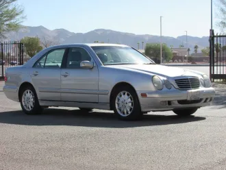 E-Class 1