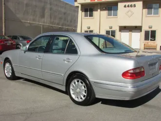 E-Class 4
