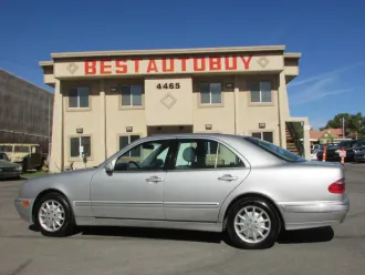 E-Class 5