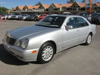 E-Class 6