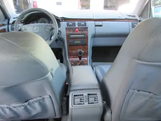 E-Class 20