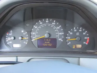 E-Class 21