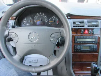 E-Class 22