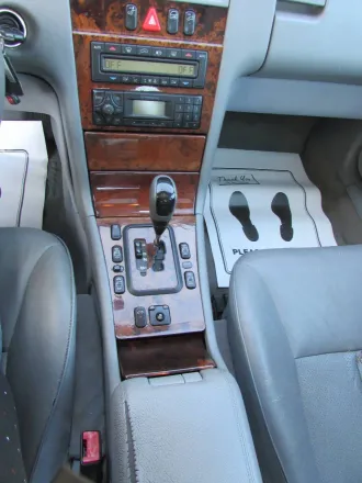 E-Class 23