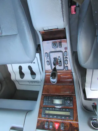 E-Class 34