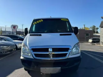 Sprinter 2