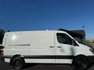 Sprinter 7