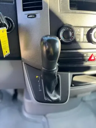 Sprinter 12