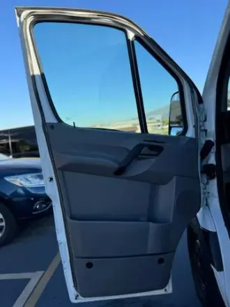 Sprinter 13
