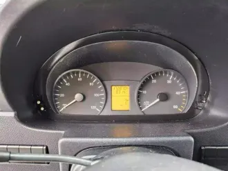 Sprinter 14
