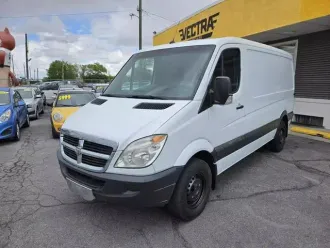 Sprinter 15