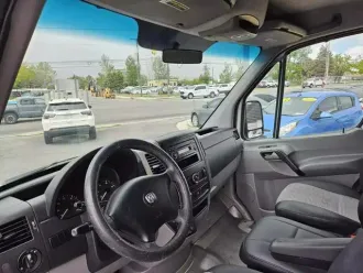 Sprinter 17
