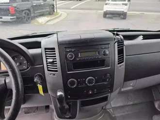 Sprinter 18