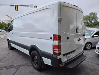 Sprinter 21