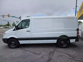 Sprinter 23