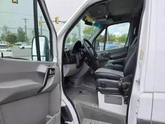Sprinter 25