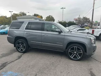 Yukon 5
