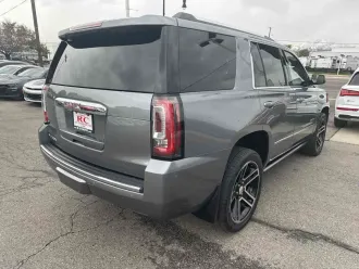Yukon 6