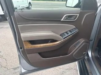 Yukon 12