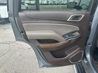 Yukon 15