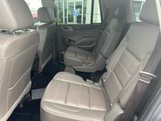 Yukon 16