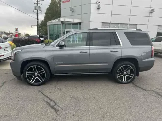 Yukon 38